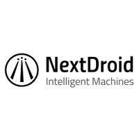 nextdroid logo image