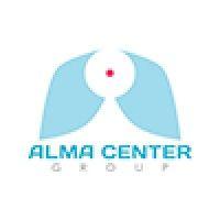 alma center group logo image