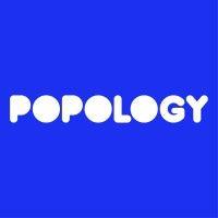 popology logo image