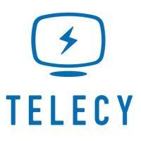 telecy inc. logo image