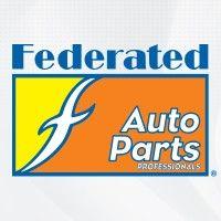 federated auto parts