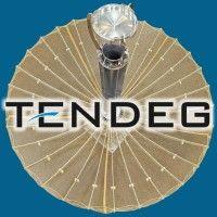 tendeg logo image