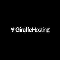 giraffe hosting limited logo image