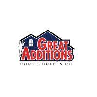 great additions construction co. logo image