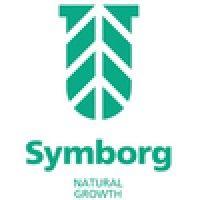 symborg usa logo image