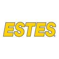 estes express lines logo image