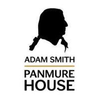 adam smith's panmure house logo image