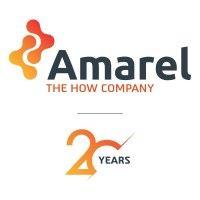 amarel ltd logo image