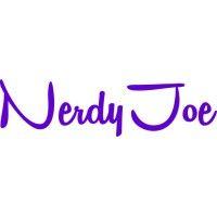 nerdy joe