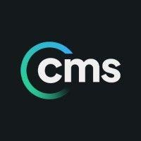 cms distribution logo image