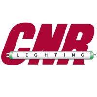 c.n. robinson lighting supply company, inc. (cnr lighting) logo image