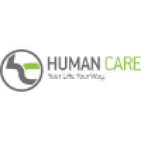 human care usa logo image