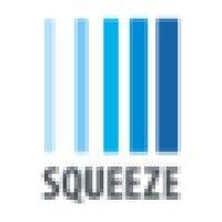 squeeze inc. logo image