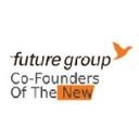 logo of Future Group India