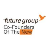 future group india logo image