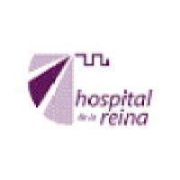 hospital de la reina logo image