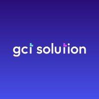 gct solution logo image