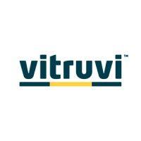 vitruvi™ software logo image