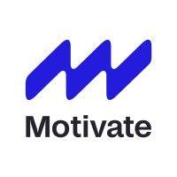 motivate venture capital logo image