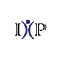 ixp visas logo image