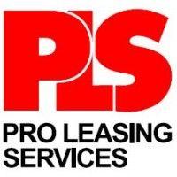 pro leasing services, llc