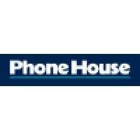 phone house sverige logo image