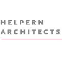 helpern architects logo image