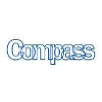 compass logo image