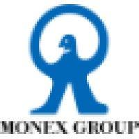 monex group, inc. logo image