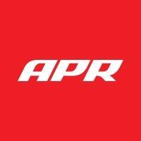 apr logo image