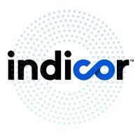 indicor logo image