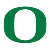 university of oregon infographics lab logo image