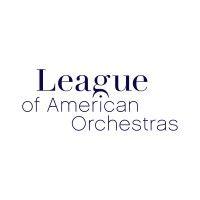 league of american orchestras