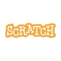 scratch foundation logo image