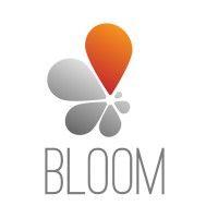 bloom consulting group logo image