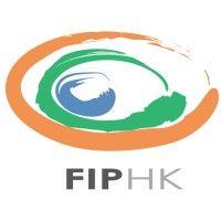 forum of indian professionals in hong kong logo image