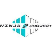 ninja project logo image