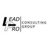 leadpro consulting group logo image