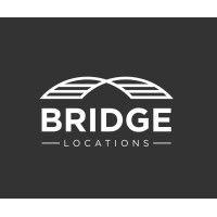 bridge locations logo image