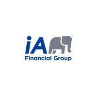 ia financial group - ottawa (industrial alliance) logo image