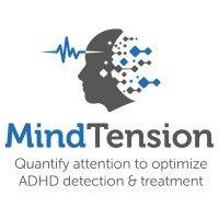 mindtension logo image