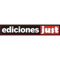 ediciones just s.l. logo image