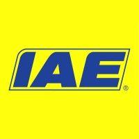 iae logo image