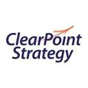 logo of Clearpoint Strategy