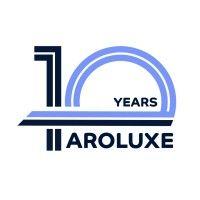 aroluxe logo image