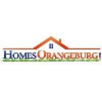 homes orangeburg