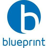 blueprint logo image