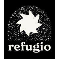 refugio logo image