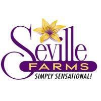 seville farms logo image