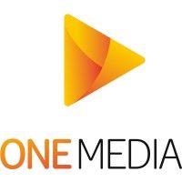 one media logo image